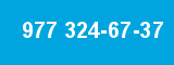 977 324-67-37